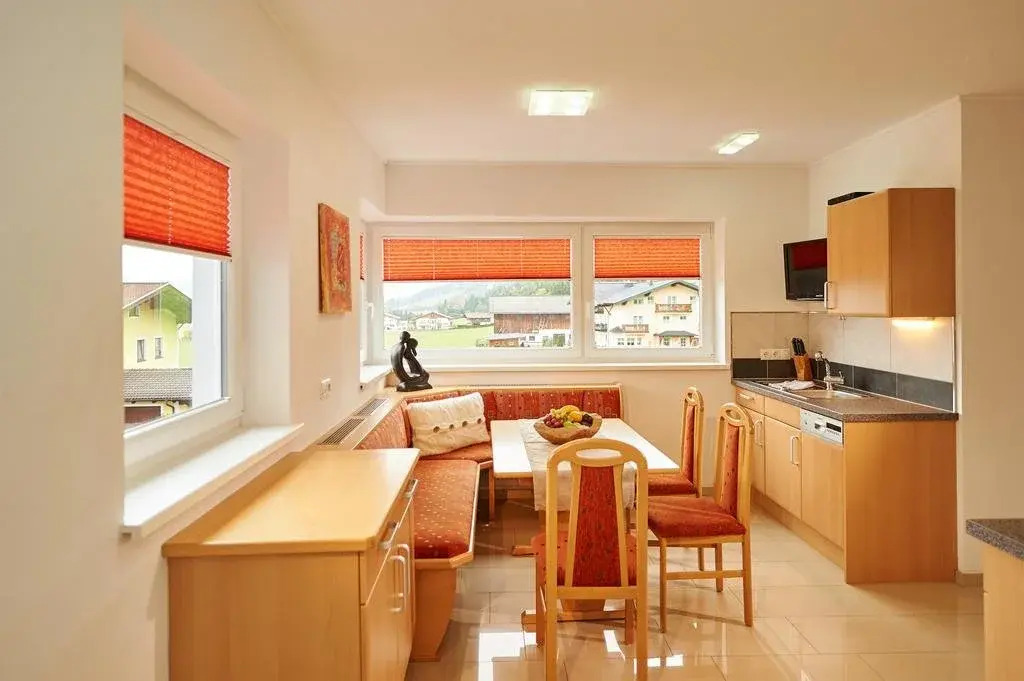 Ferienhaus Astrid