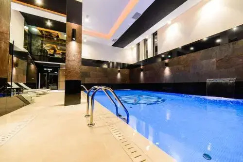 Travel Inn Montecattini