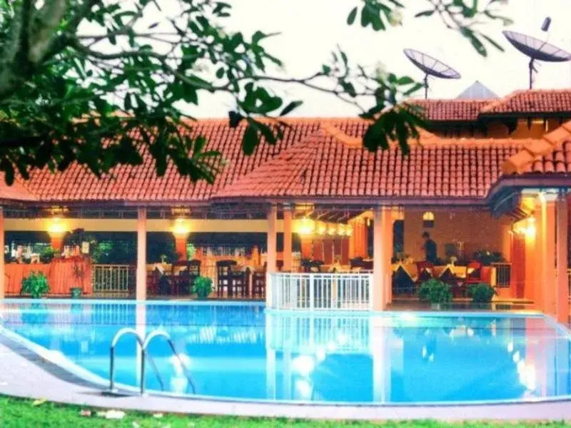 AIDA Hotel - Bentota