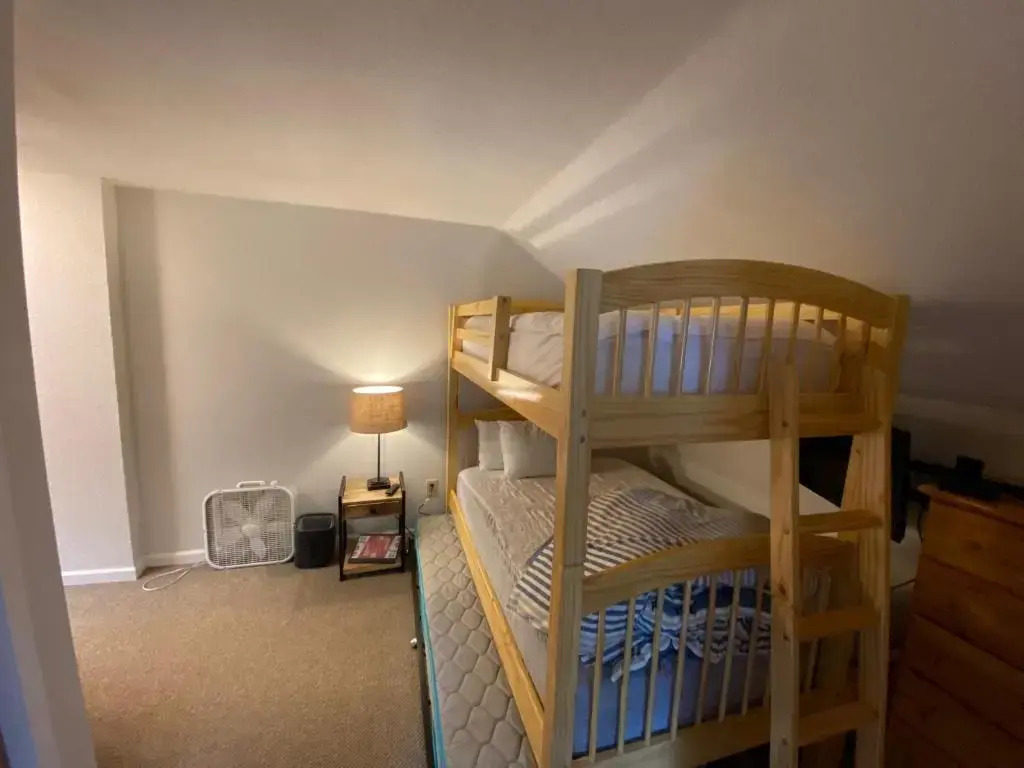 Condos at The Woods Resort Resort and Spa