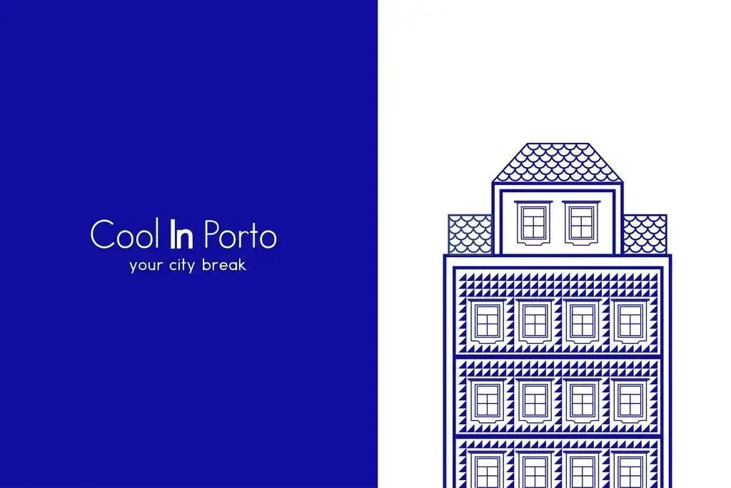 Cool In Porto Loft