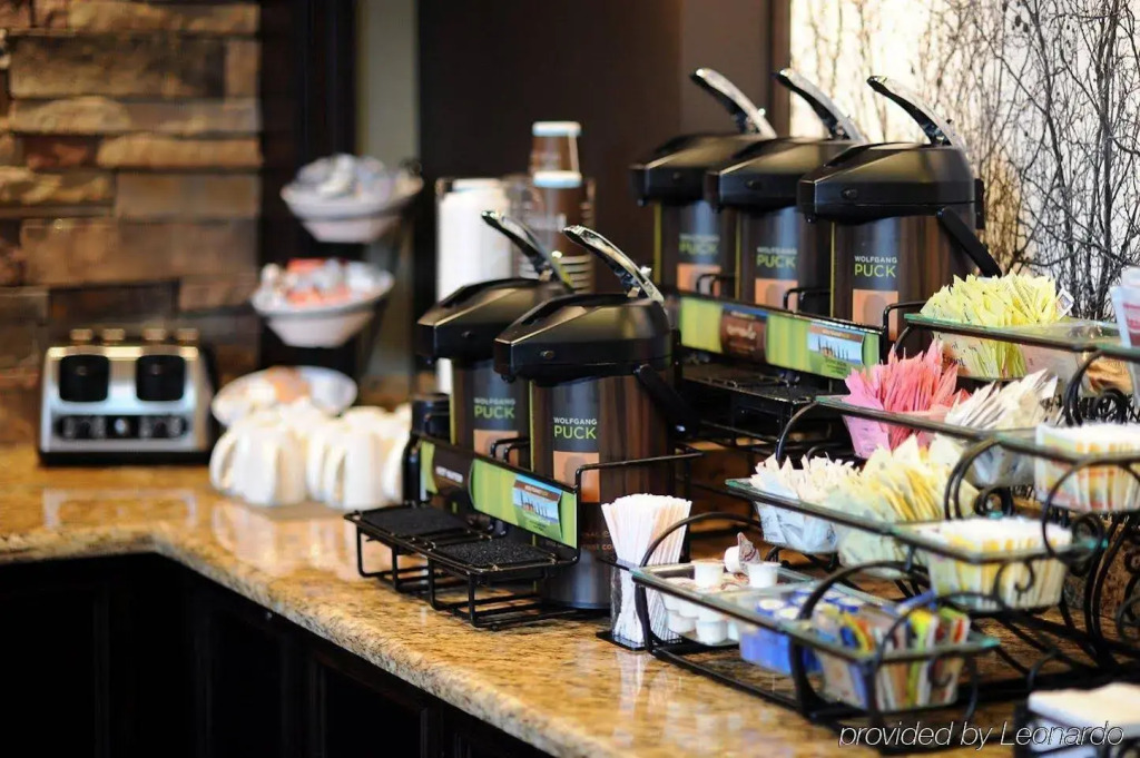 Staybridge Suites Columbus-Dublin by IHG