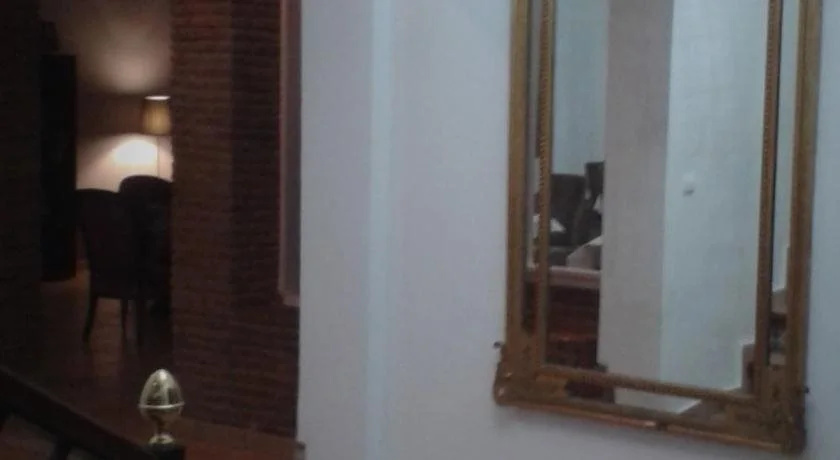 Hotel Andalou