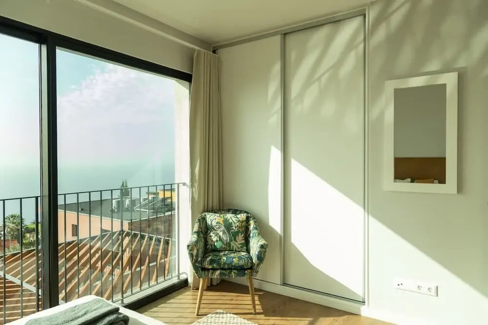 Villa Eden Nature in Prazeres