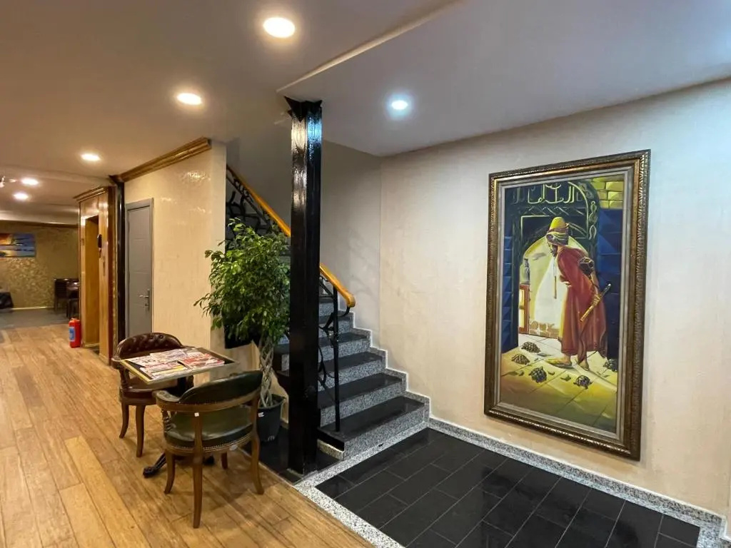Miss City Hotel Taksim