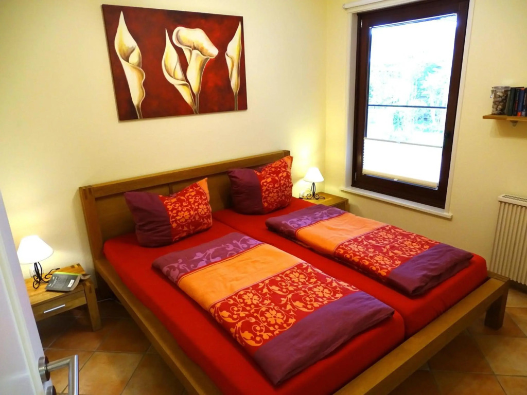 Ferienhaus Allegra