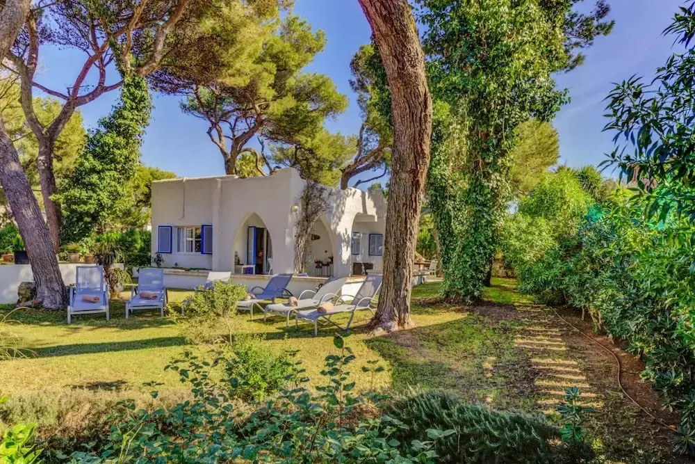 New 2020 Casa Plomer