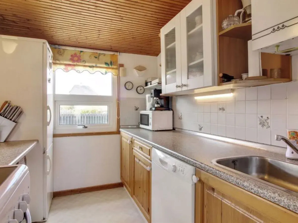 "Theis" - 200m from the sea in NW Jutland