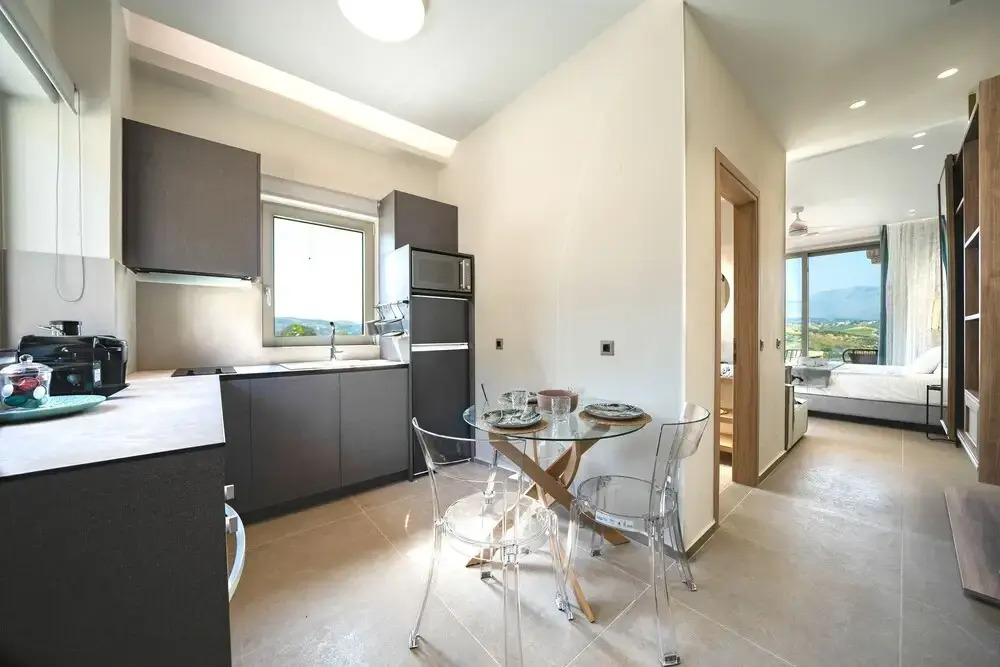 Oleas Suites 1 Sun