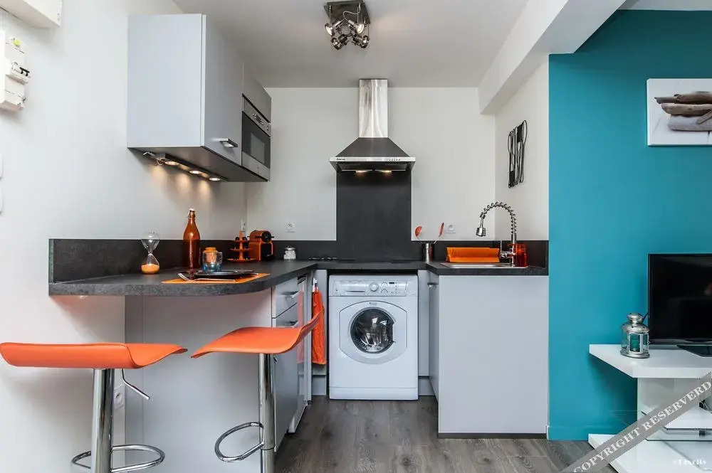 Appartement Toulouse Capitole 2