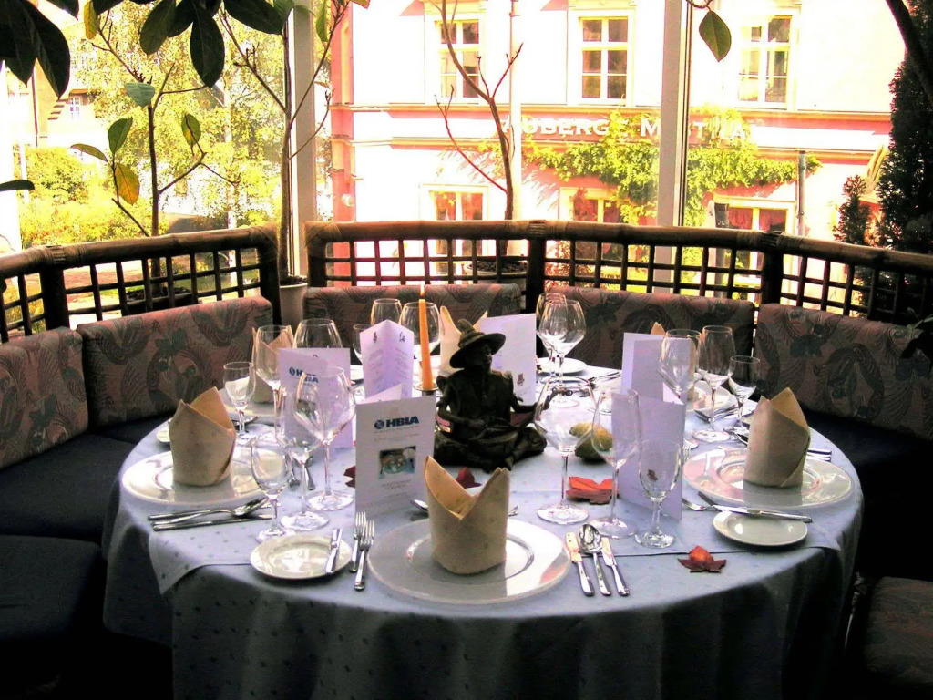 Wein-Hotel Auberge Mistral