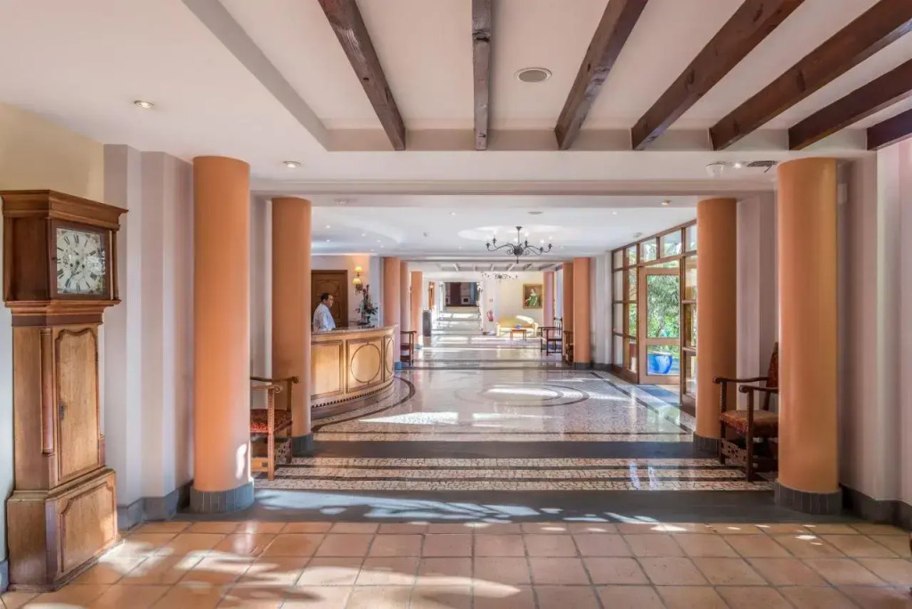 Pestana Quinta Perestrello