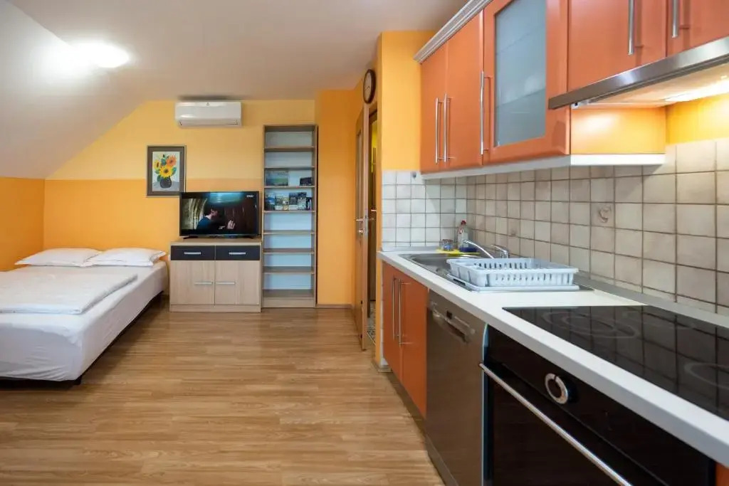 Apartment Anja