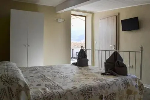 B&B Vistamar