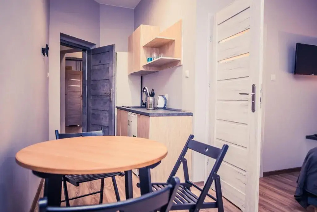 Apartamenty 21 Basic