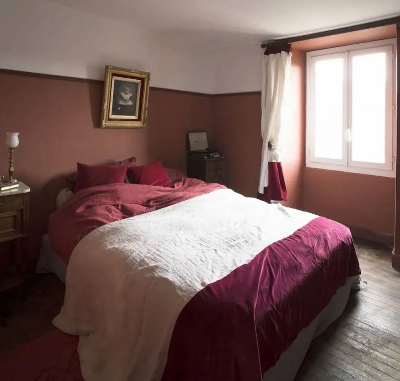 Maison Salvadore