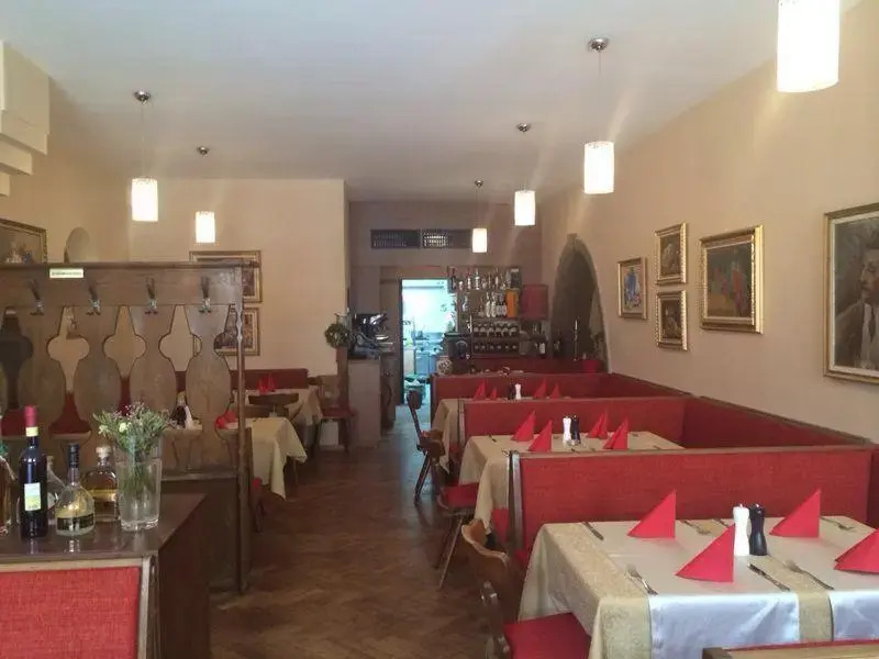 Weinstube Heigl Restaurante Pizzeria Puccini