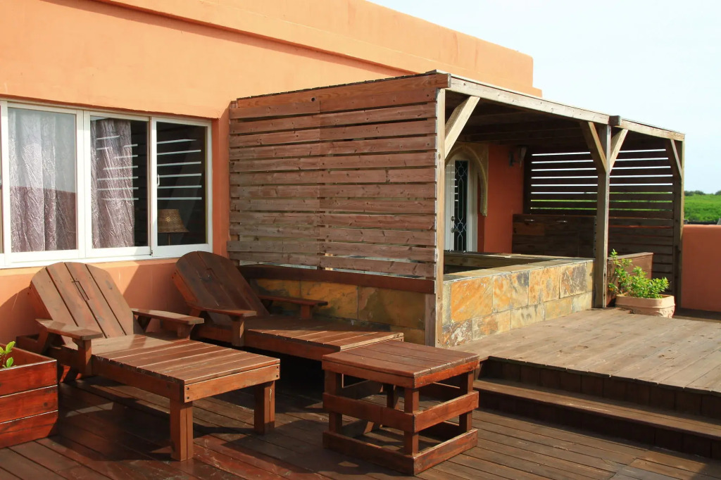 Raid Garden Boutique Hotel