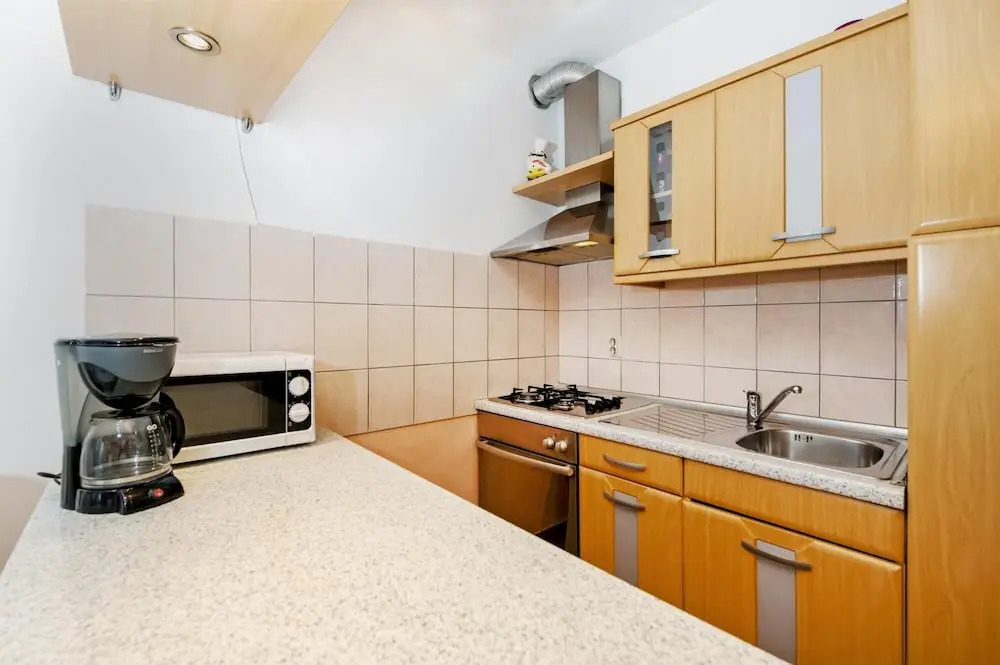 Ita 1 in Rovinj With 1 Bedrooms and 1 Bathrooms