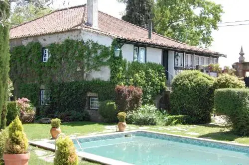 Casa da Quinta De S. Martinho