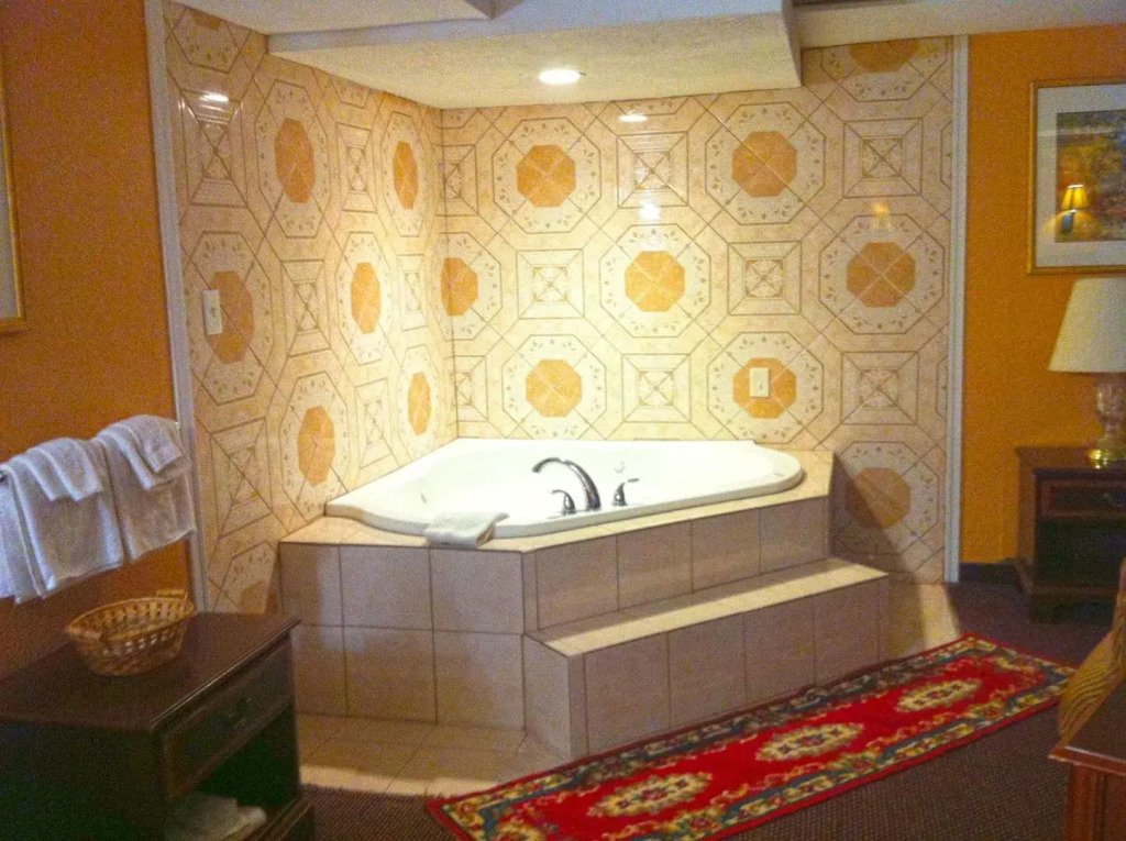 Americas Best Value Inn Pottstown