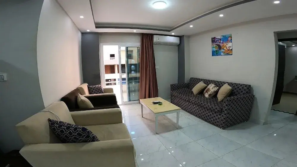 Porto Paolo Motel apartments