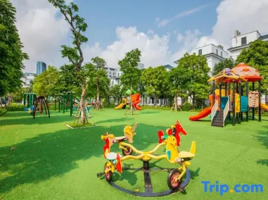 Merci Vinhomes Imperia Hai Phong