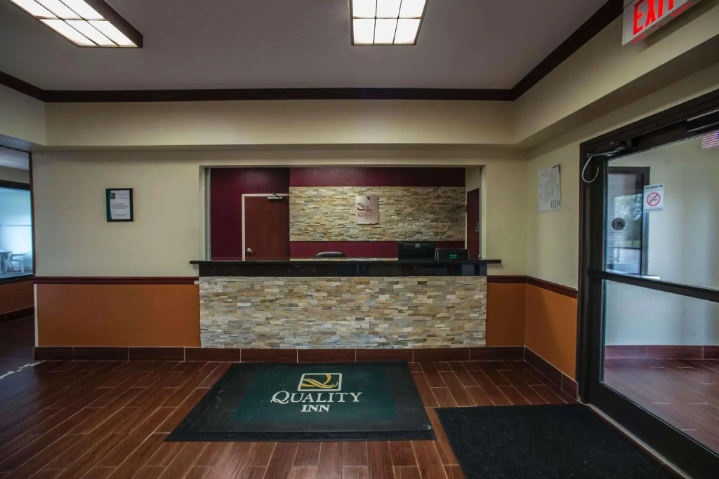 Quality Inn