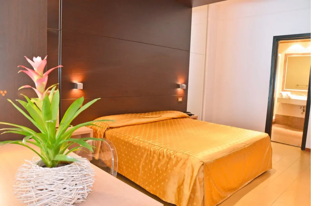 Grand Eurhotel