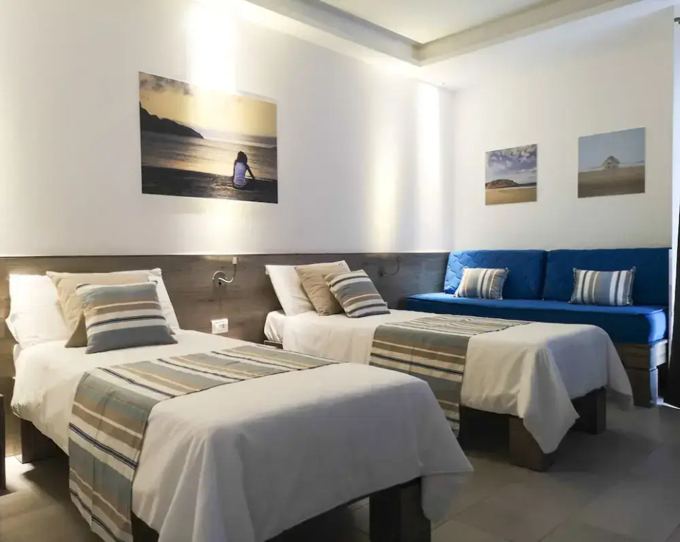Sobrado Boutique Hotel