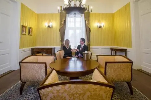 Erzsébet Nagy Szálloda