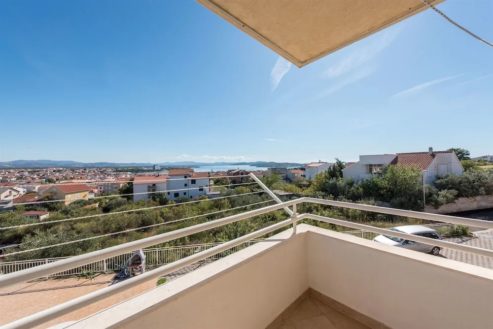 Apartment Giordana