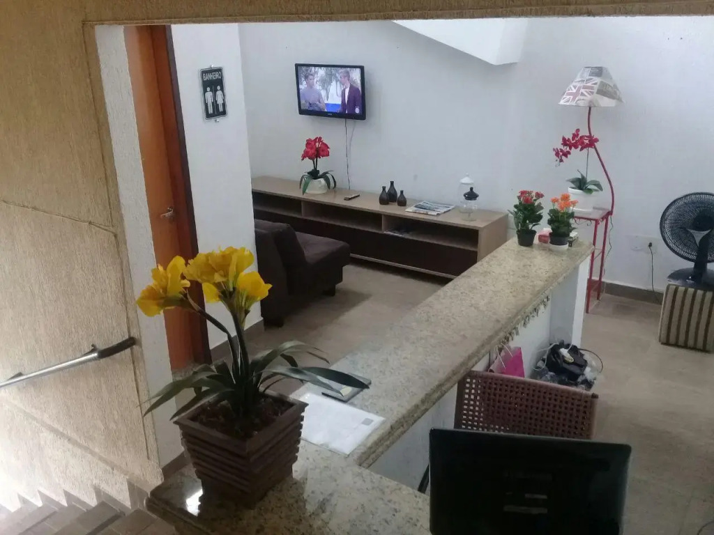 Hotel Universo