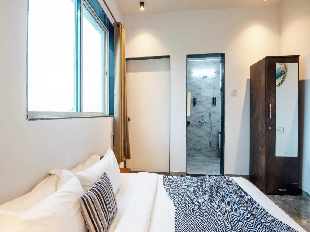 Palette Ventara Bliss Bunglow I Pvt Pool | Lonavala