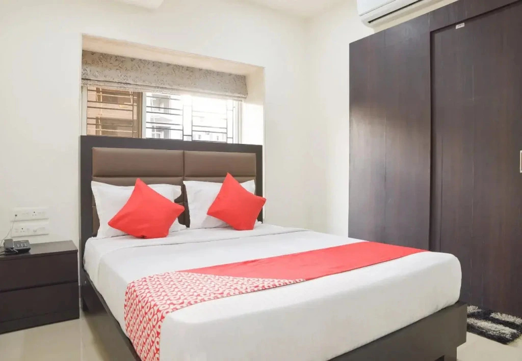 NK7 Guest House