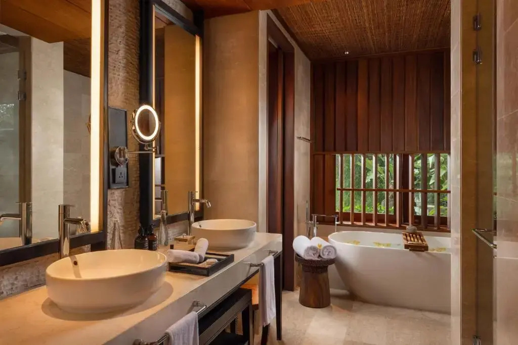 Impiana Private Villas Ubud