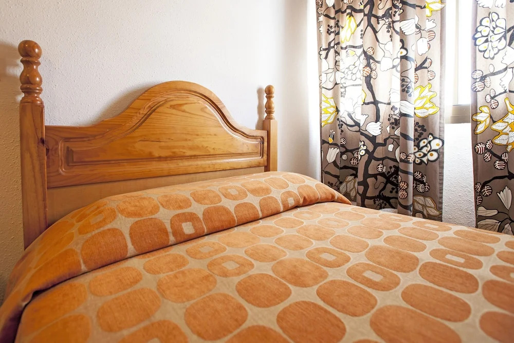 Sun Serramar Boutique Hostal