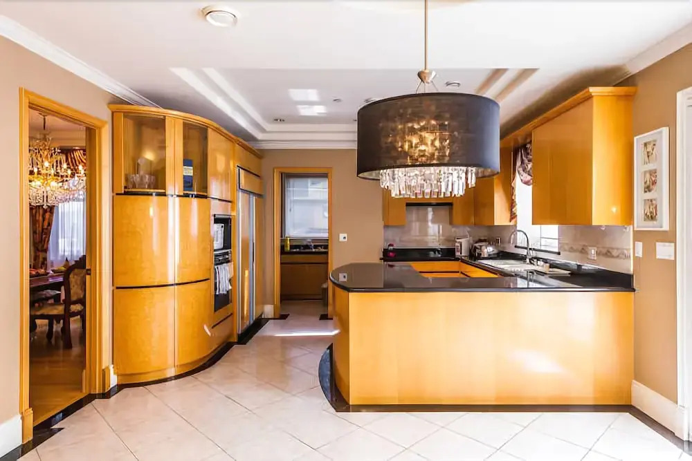 Vancouver West Luxurious House