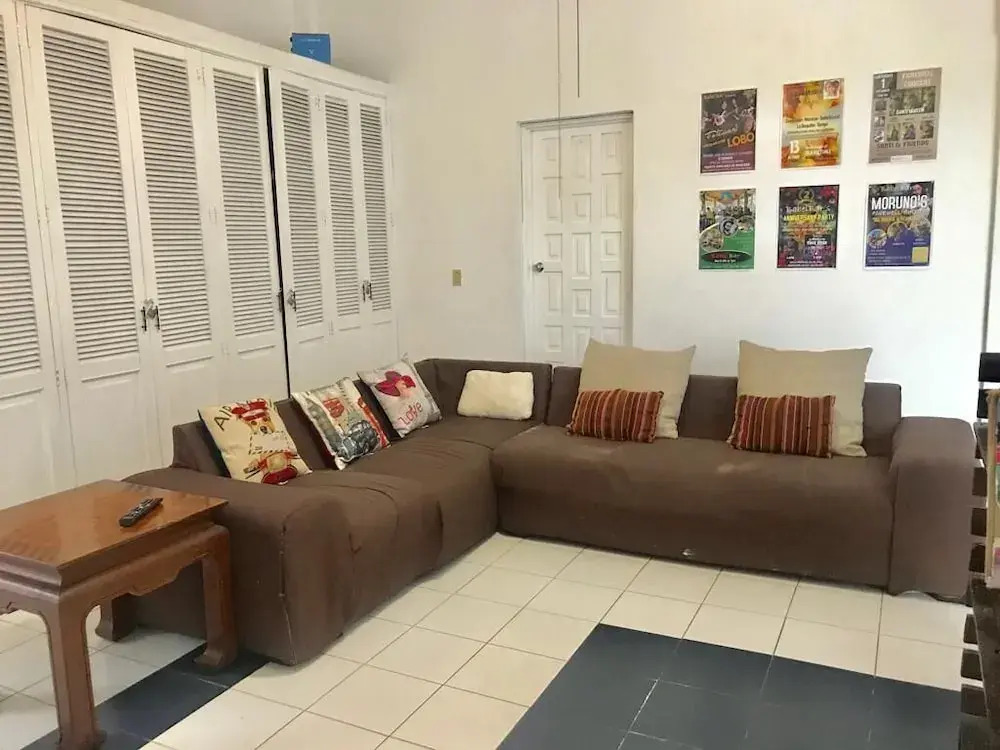 350m2 Top Roof Apartment In Zona Romntica