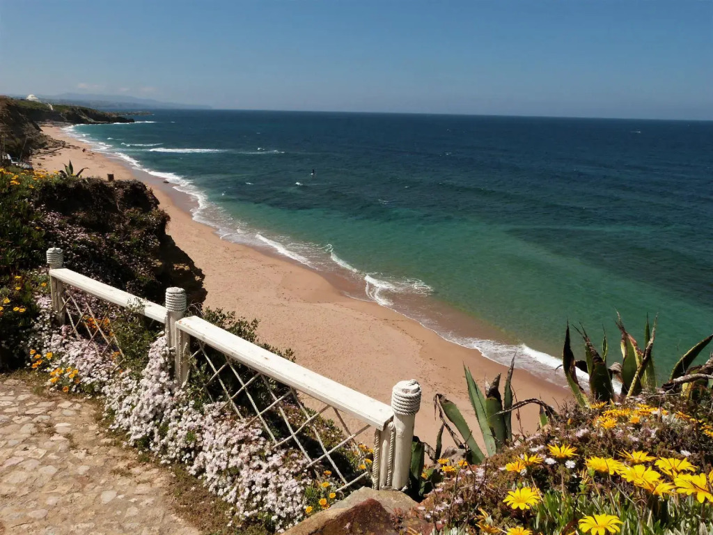 Villa Ana Margarida Beach