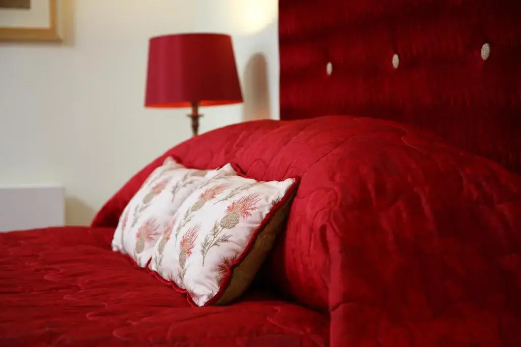 Garvock House Hotel