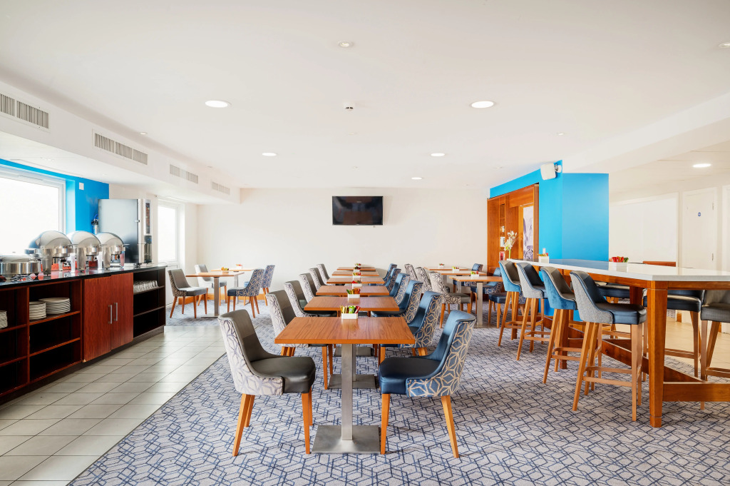 Holiday Inn Express Shrewsbury by IHG