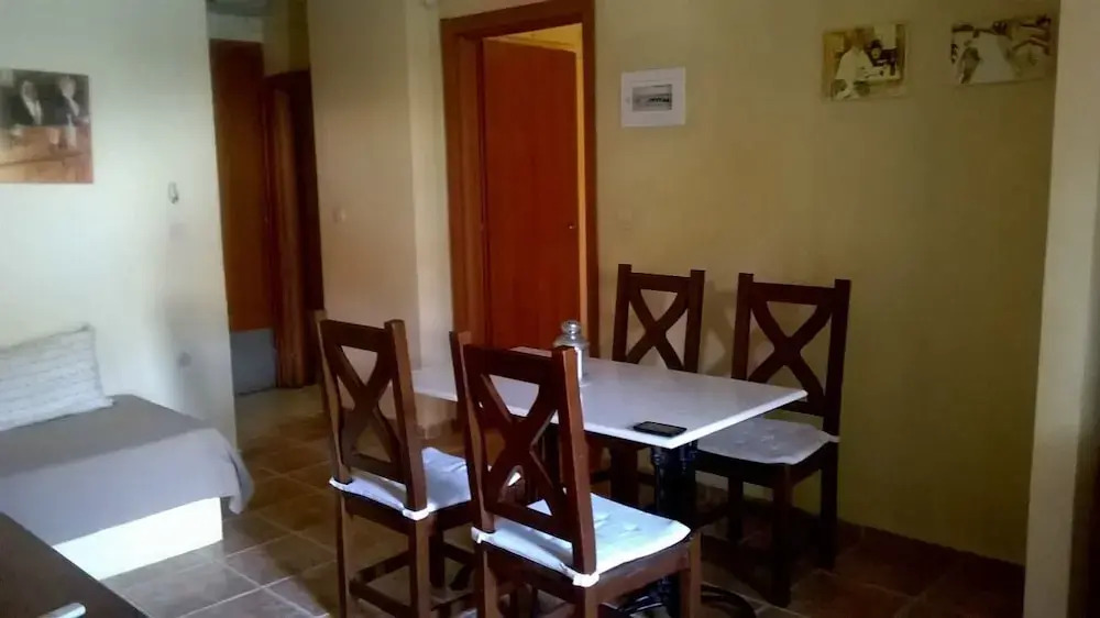 Ydna apartments