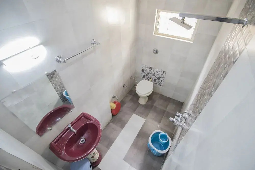 Hotel Natraj