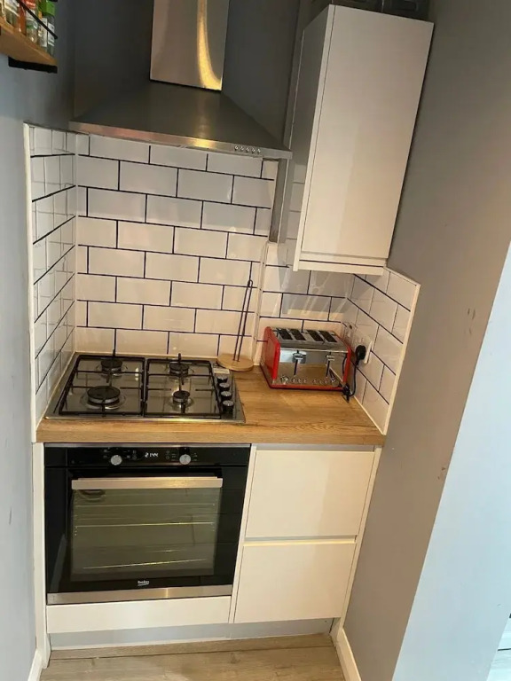Beautiful 3-bed House in Romford