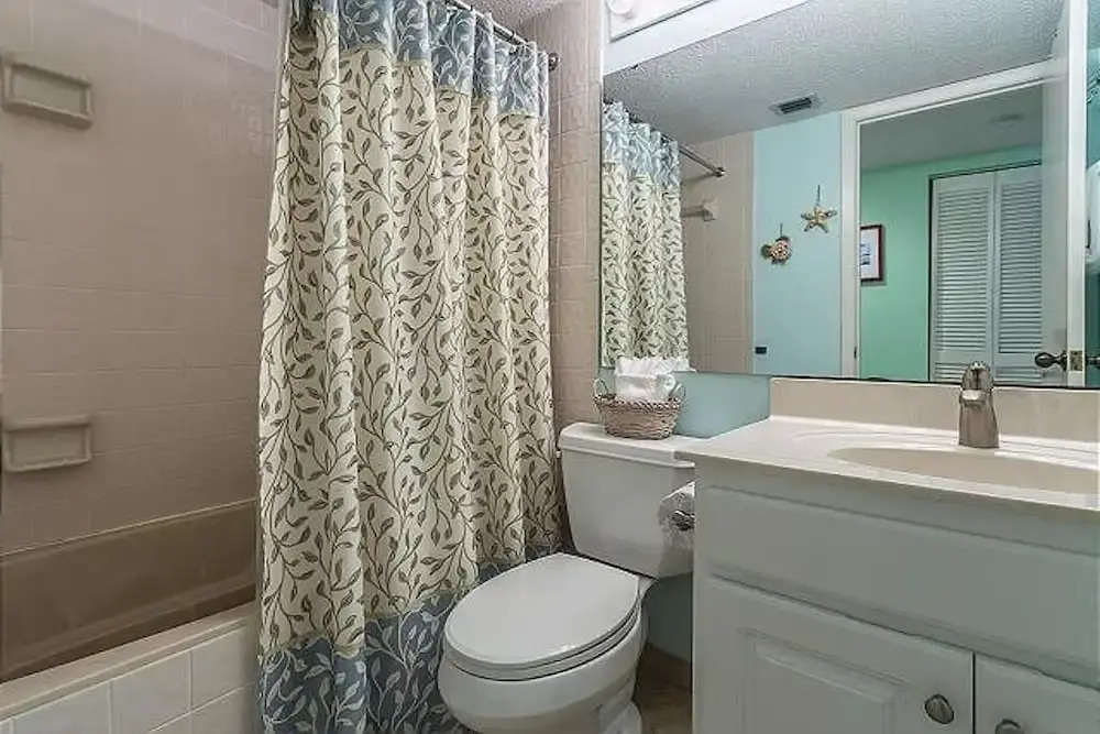 Beach Cottage 211 at Hidden Dunes - 1149876