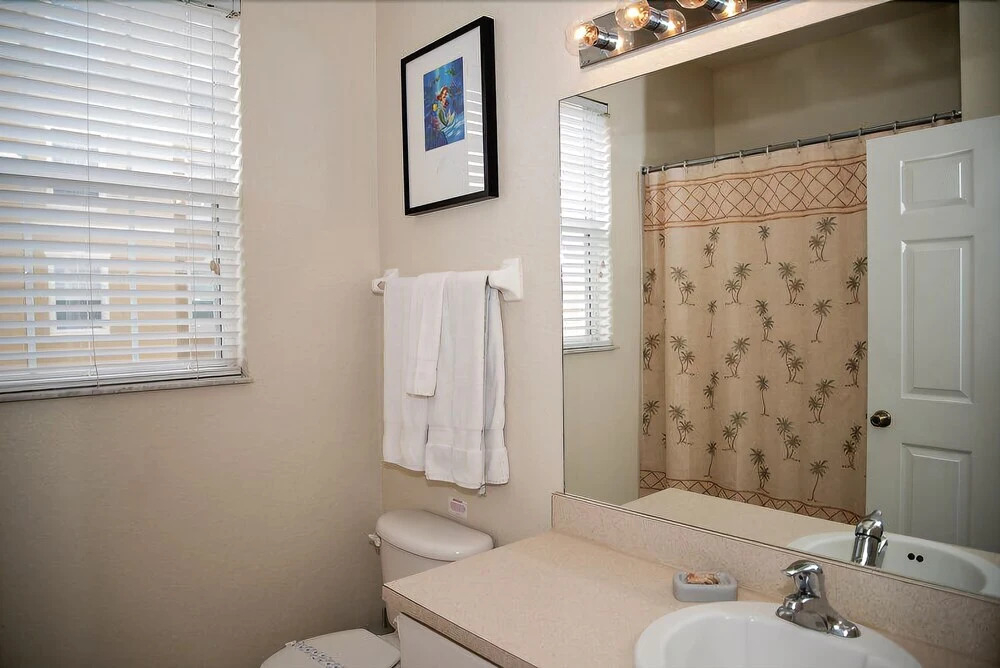 3 Br Condo - Windsor Hills - Ayp 2410
