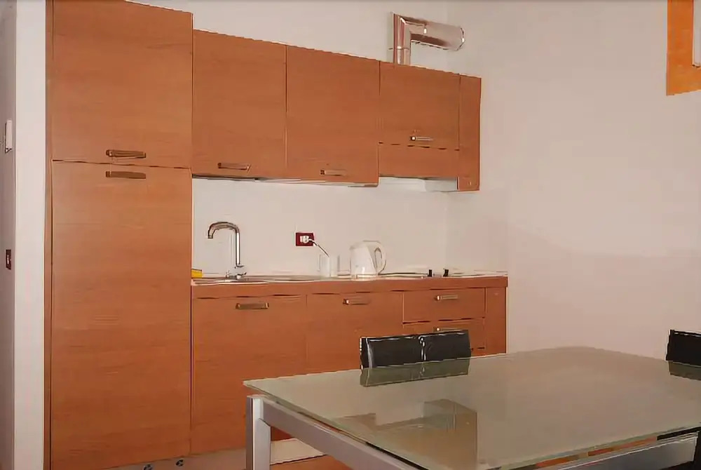 Residence & Suites Solaf