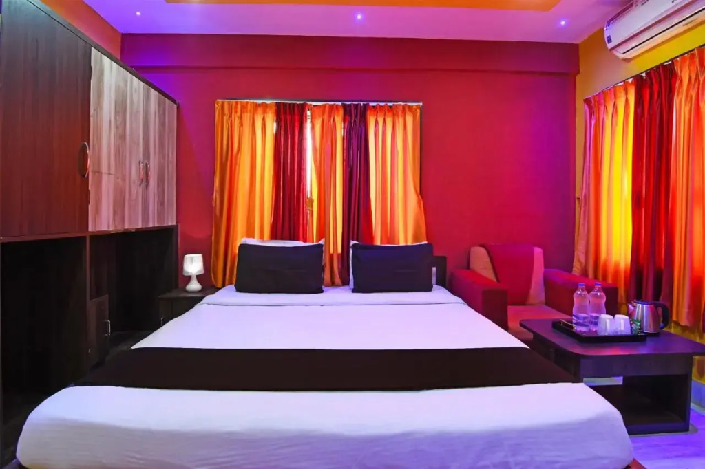 Hotel O Shibani & Suhani