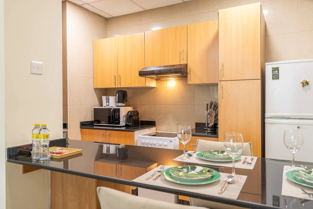 1 Bedroom in Marina With Stunning Ain Dubai View